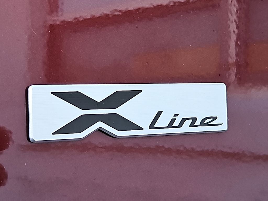 2024 Kia Sorento X-Line SX