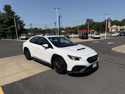 2023 Subaru WRX Premium