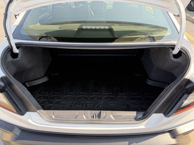 2023 Subaru WRX Premium