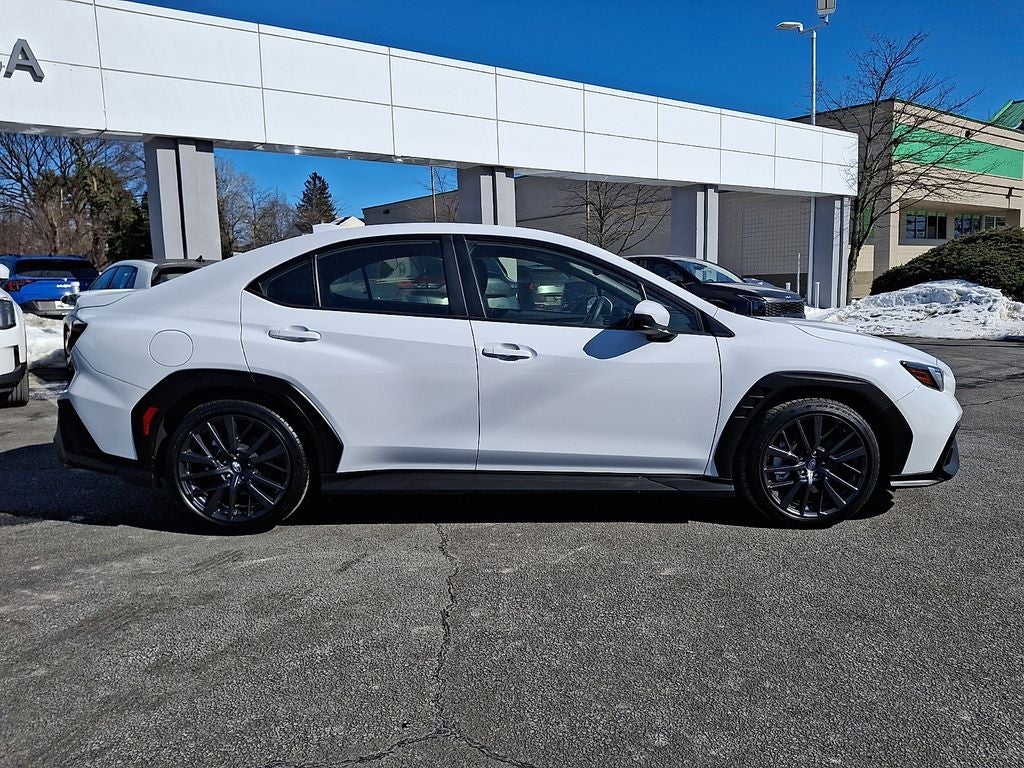 2023 Subaru WRX Premium
