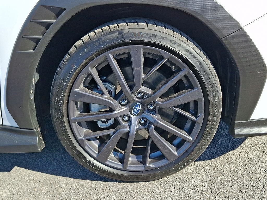 2023 Subaru WRX Premium