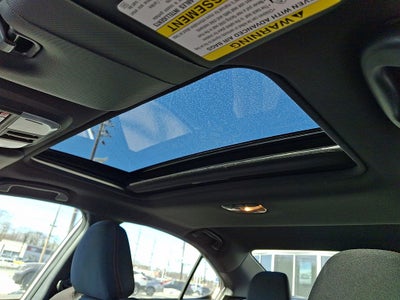 2023 Subaru WRX Premium