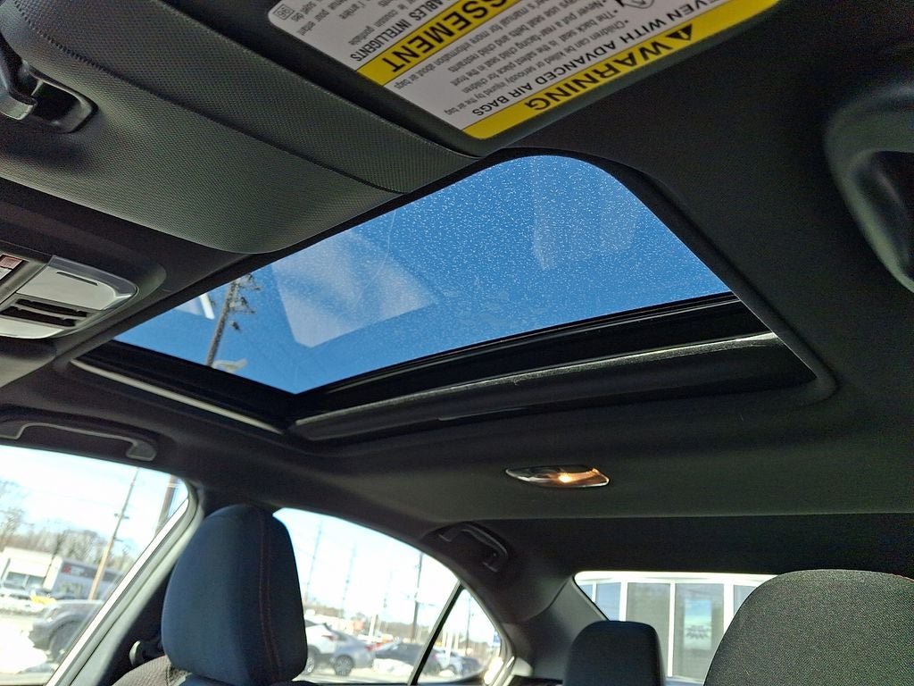 2023 Subaru WRX Premium