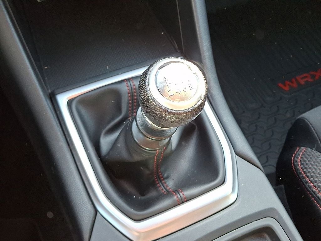 2023 Subaru WRX Premium