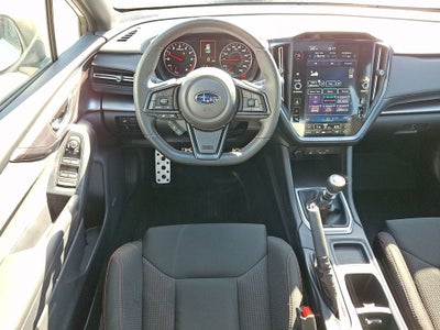 2023 Subaru WRX Premium