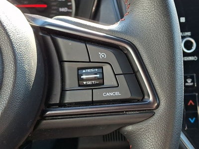 2023 Subaru WRX Premium