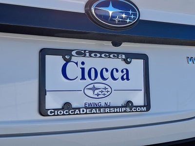 2023 Subaru WRX Premium