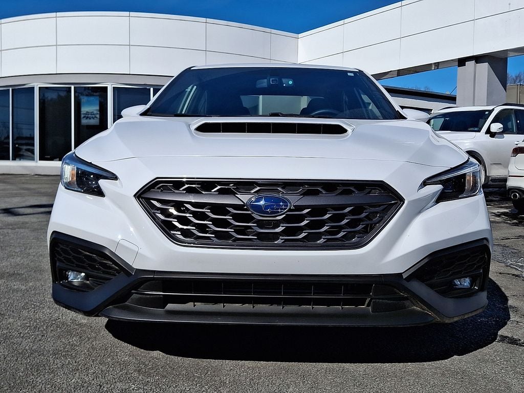 2023 Subaru WRX Premium