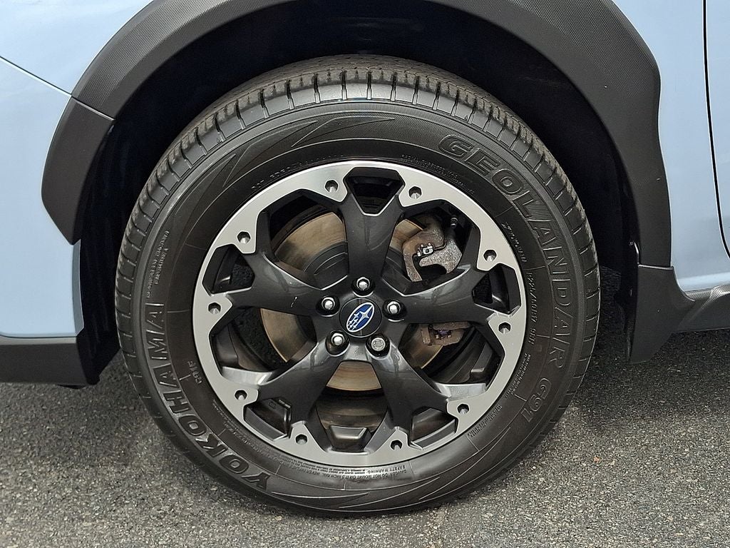 2023 Subaru Crosstrek Premium