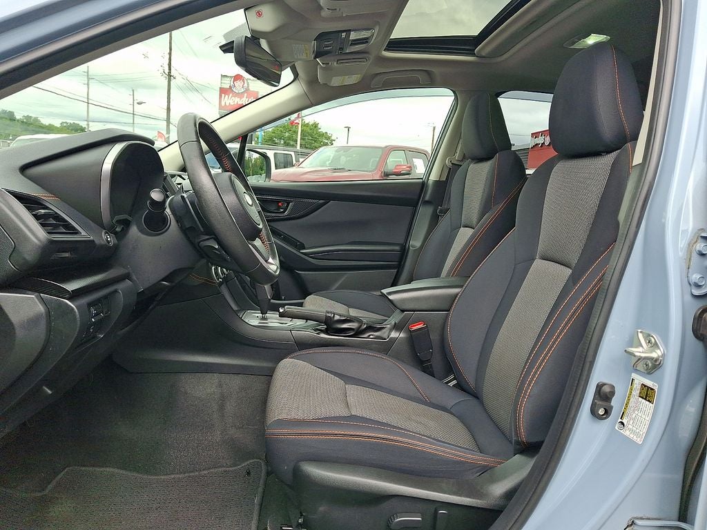 2023 Subaru Crosstrek Premium