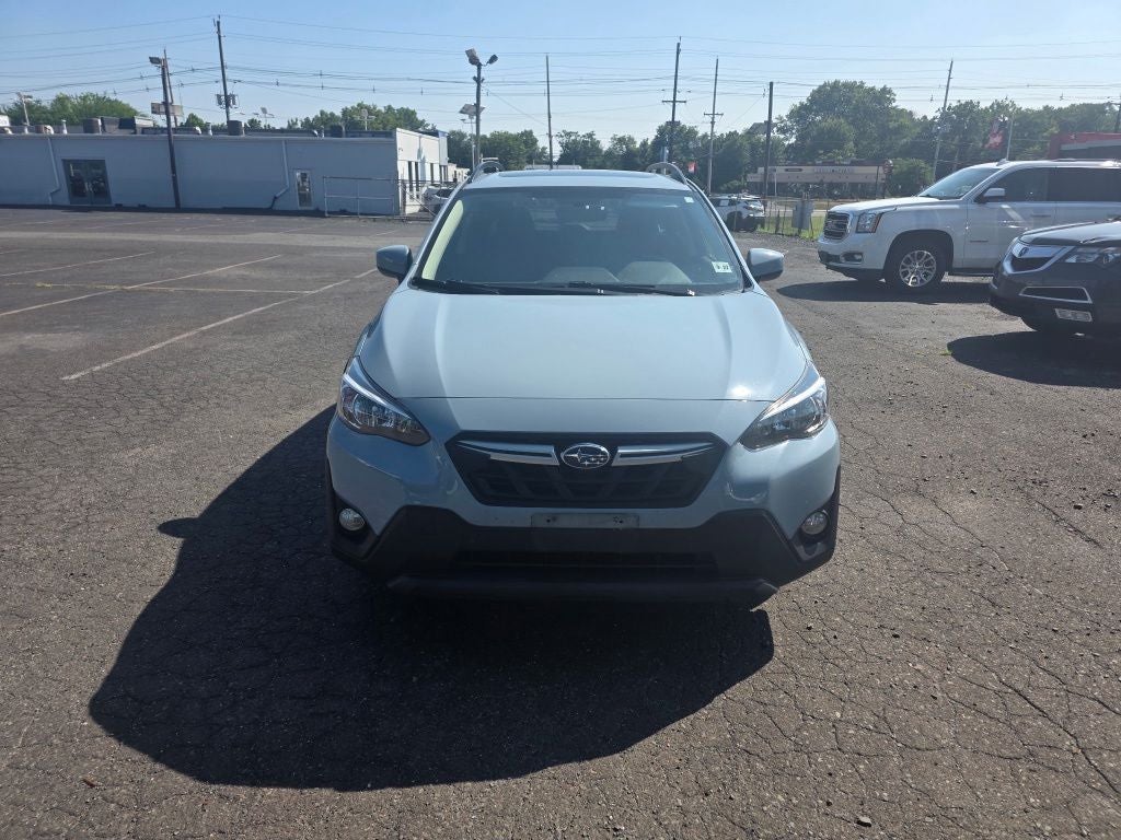 2023 Subaru Crosstrek Premium