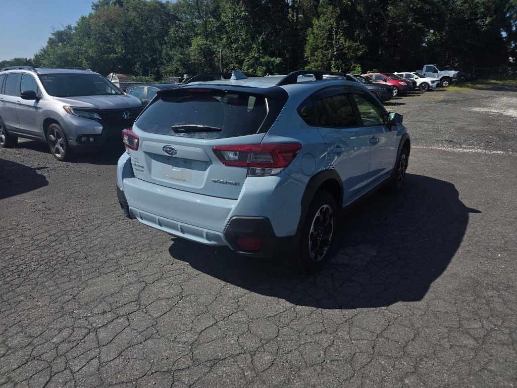 2023 Subaru Crosstrek Premium