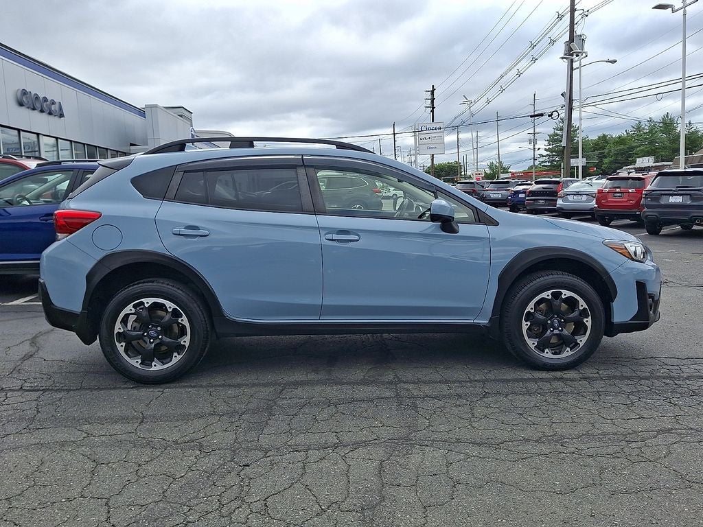 2023 Subaru Crosstrek Premium