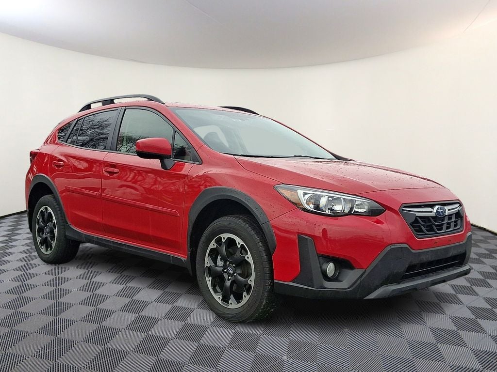 2023 Subaru Crosstrek Premium