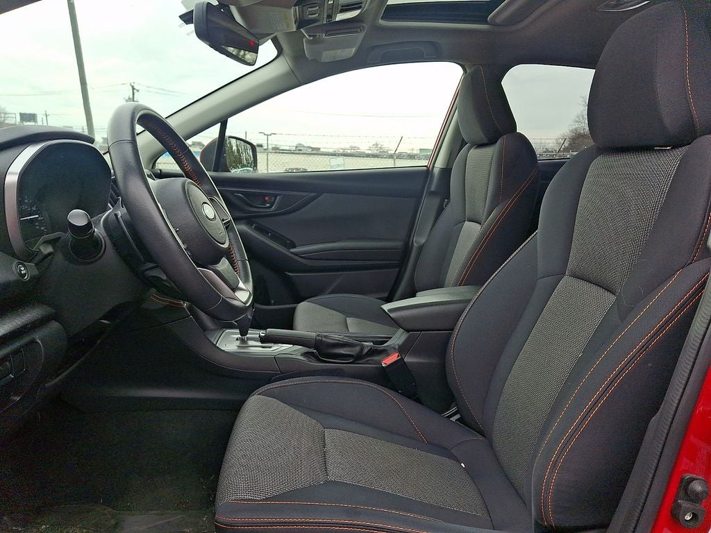 2023 Subaru Crosstrek Premium