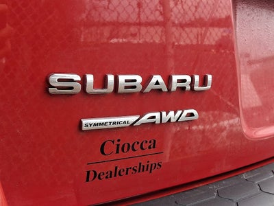 2023 Subaru Crosstrek Premium