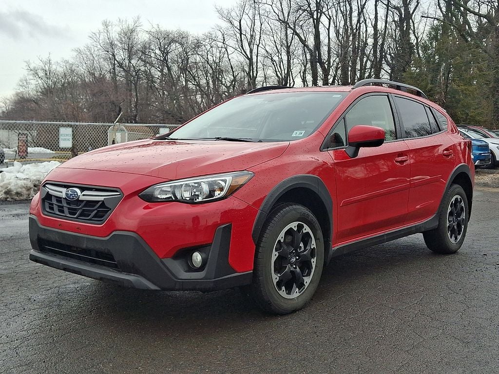 2023 Subaru Crosstrek Premium