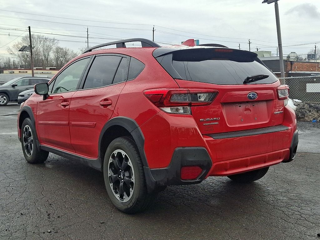 2023 Subaru Crosstrek Premium