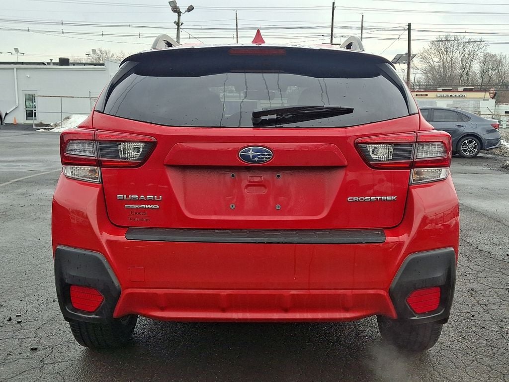 2023 Subaru Crosstrek Premium