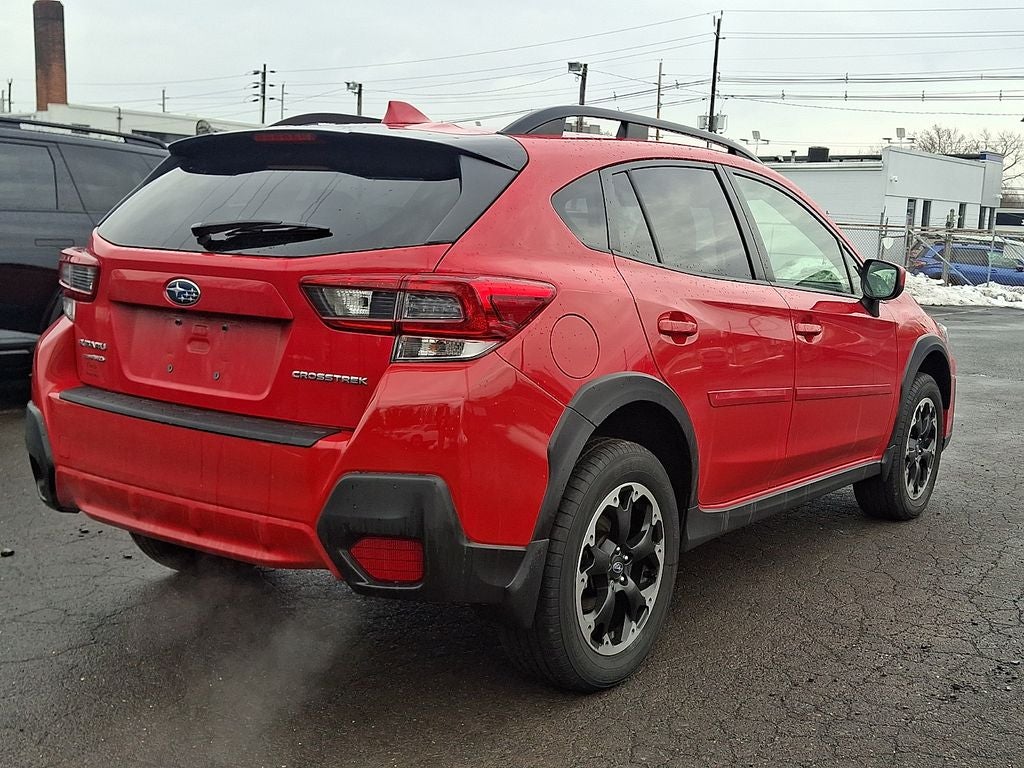 2023 Subaru Crosstrek Premium