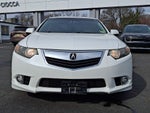 2014 Acura TSX 2.4