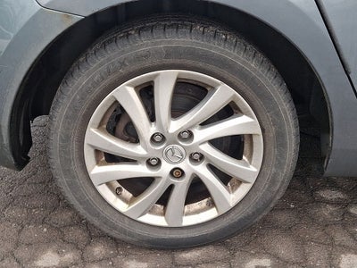 2012 Mazda Mazda3 i Touring