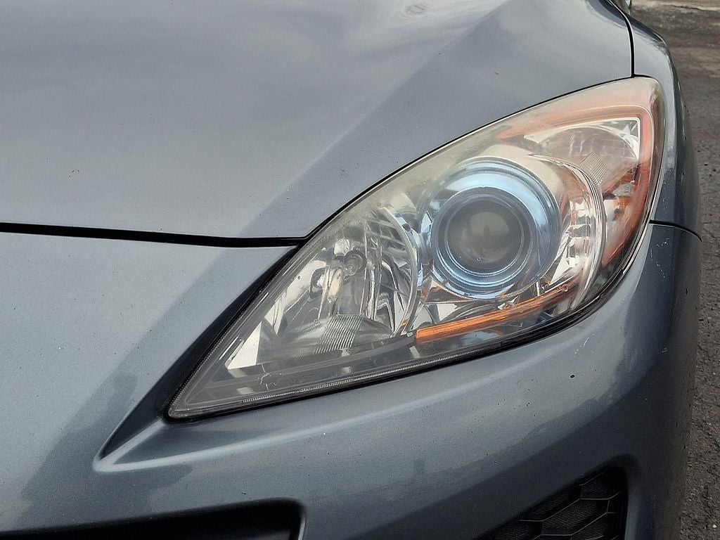 2012 Mazda Mazda3 i Touring