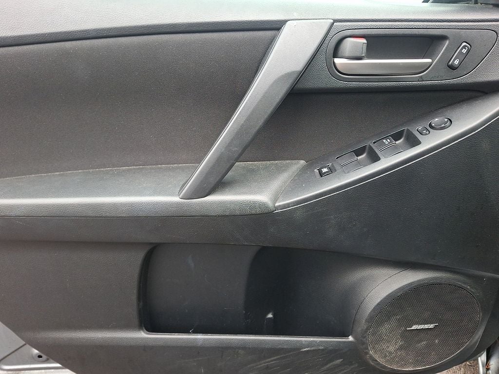 2012 Mazda Mazda3 i Touring