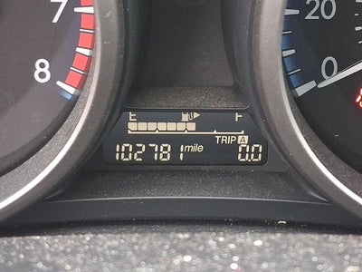 2012 Mazda Mazda3 i Touring