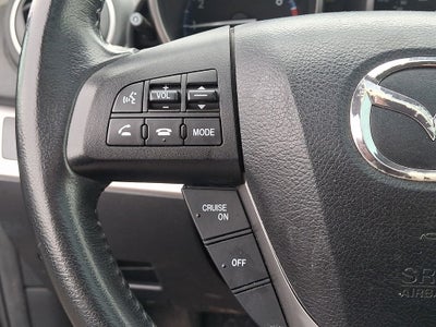 2012 Mazda Mazda3 i Touring