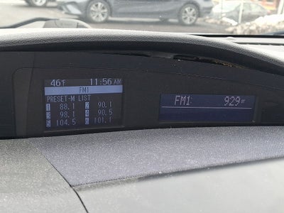 2012 Mazda Mazda3 i Touring