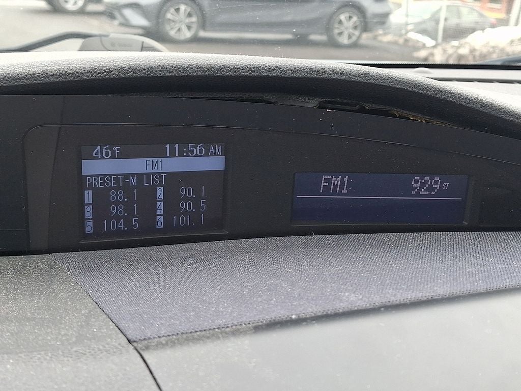 2012 Mazda Mazda3 i Touring