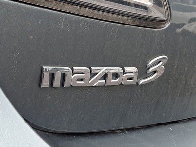 2012 Mazda Mazda3 i Touring