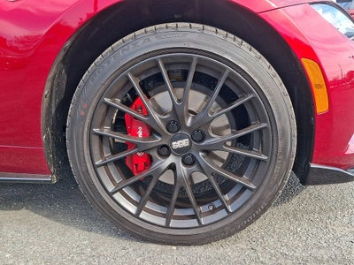 2024 Mazda Mazda MX-5 Miata RF Club