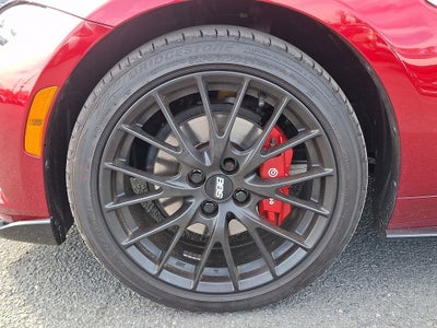2024 Mazda Mazda MX-5 Miata RF Club