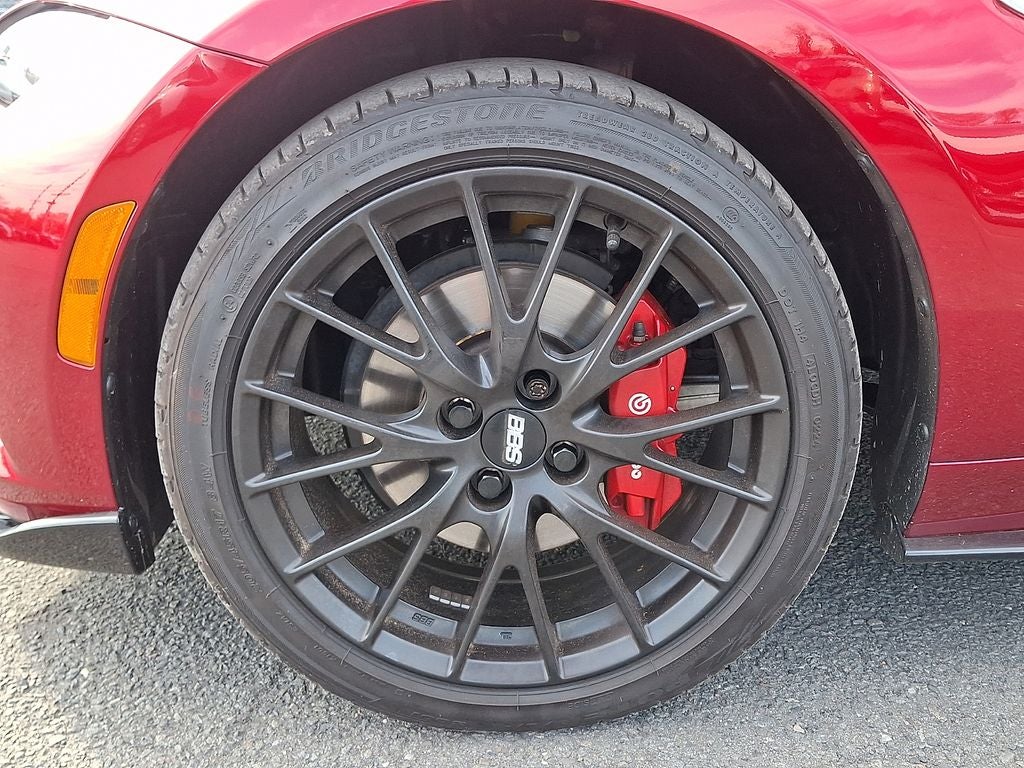 2024 Mazda Mazda MX-5 Miata RF Club