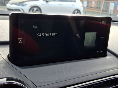 2024 Mazda Mazda MX-5 Miata RF Club