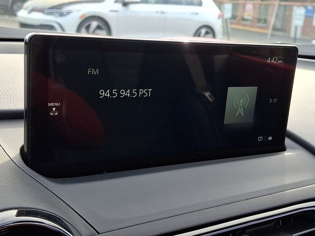 2024 Mazda Mazda MX-5 Miata RF Club