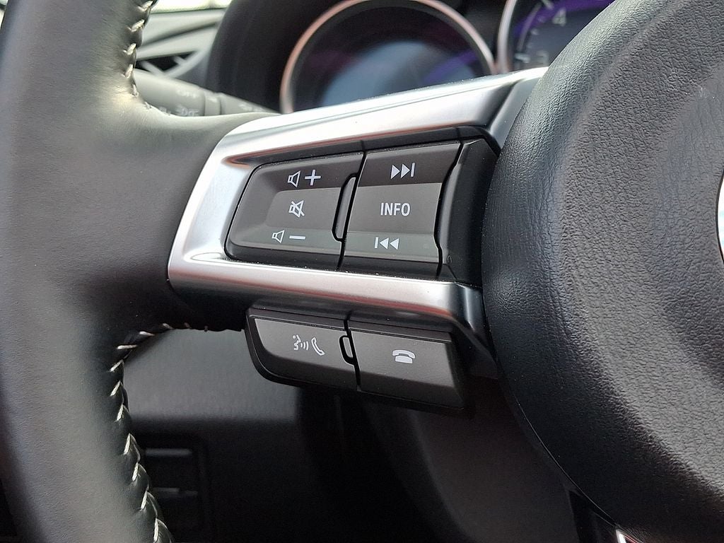 2024 Mazda Mazda MX-5 Miata RF Club