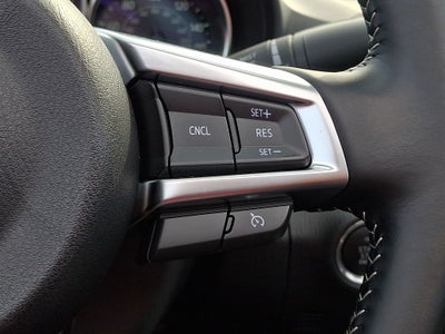 2024 Mazda Mazda MX-5 Miata RF Club