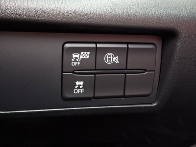 2024 Mazda Mazda MX-5 Miata RF Club