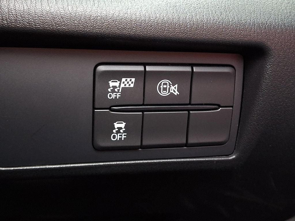 2024 Mazda Mazda MX-5 Miata RF Club