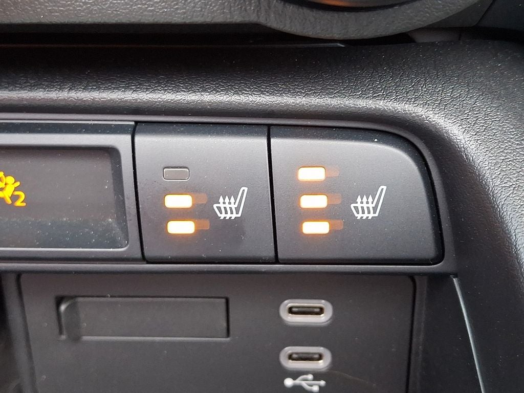 2024 Mazda Mazda MX-5 Miata RF Club