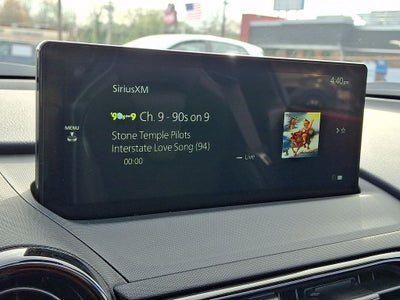 2024 Mazda Mazda MX-5 Miata RF Club