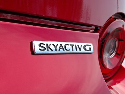 2024 Mazda Mazda MX-5 Miata RF Club