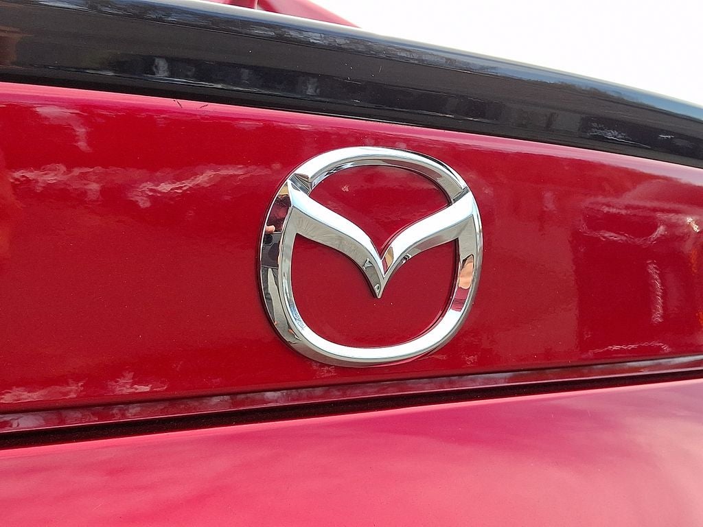 2024 Mazda Mazda MX-5 Miata RF Club