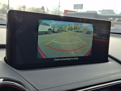 2024 Mazda Mazda MX-5 Miata RF Club