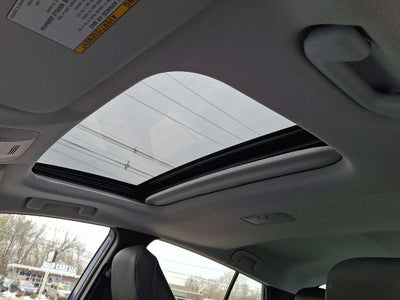 2018 Toyota Prius Four