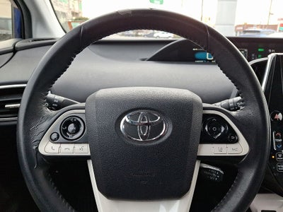 2018 Toyota Prius Four