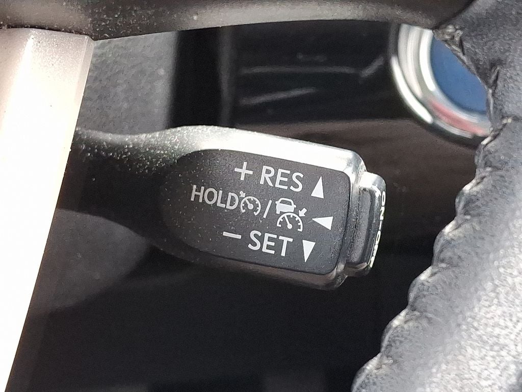 2018 Toyota Prius Four